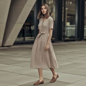 eleganckie mokasyny damskie