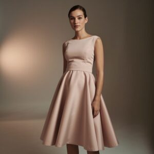 moda dla niskich kobiet