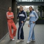 modny dres damski